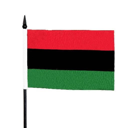 African American Cultural Literacy